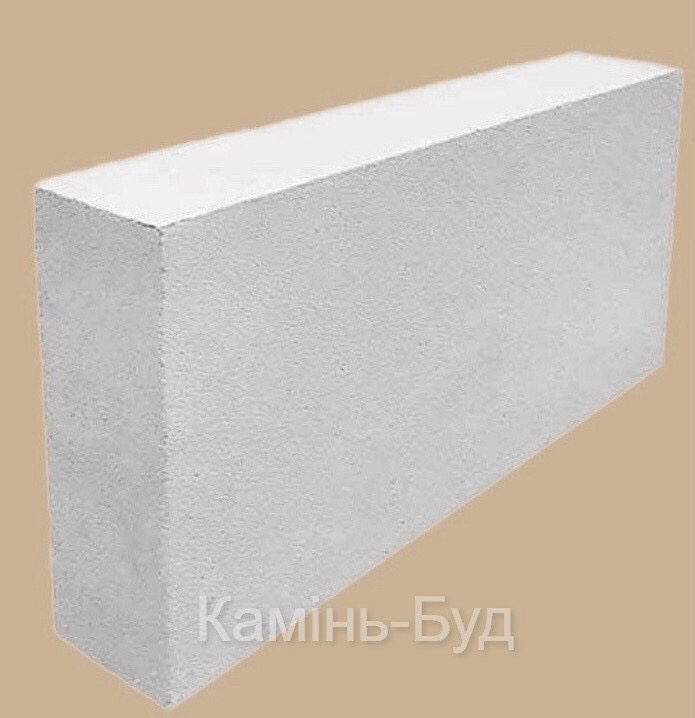 Газоблок 10-к